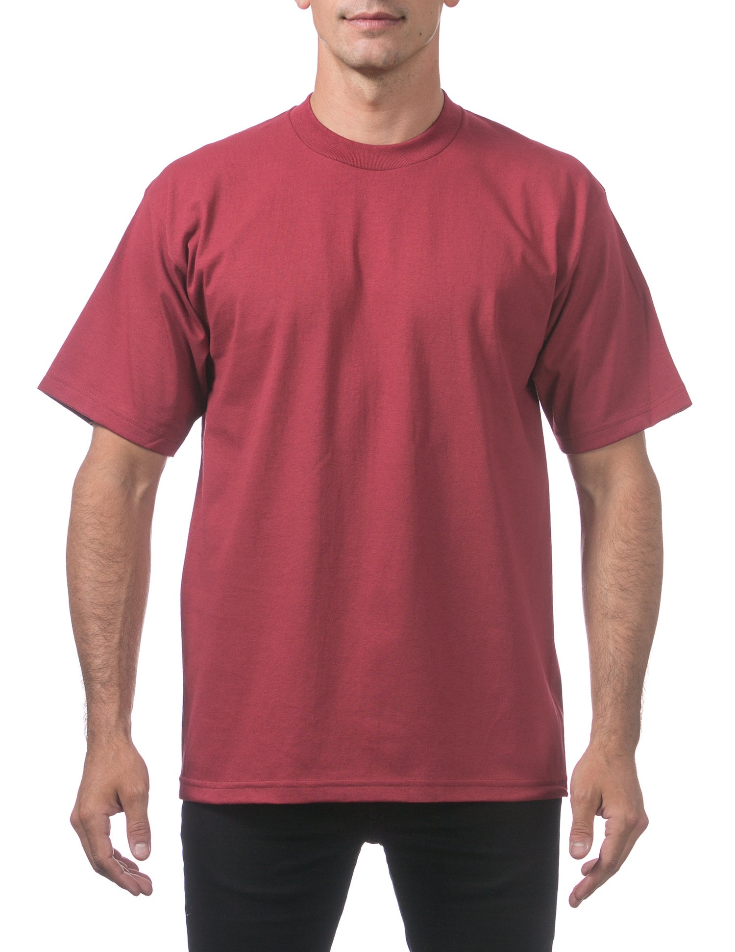 ProClub Comfort Short Sleeves T-Shirt