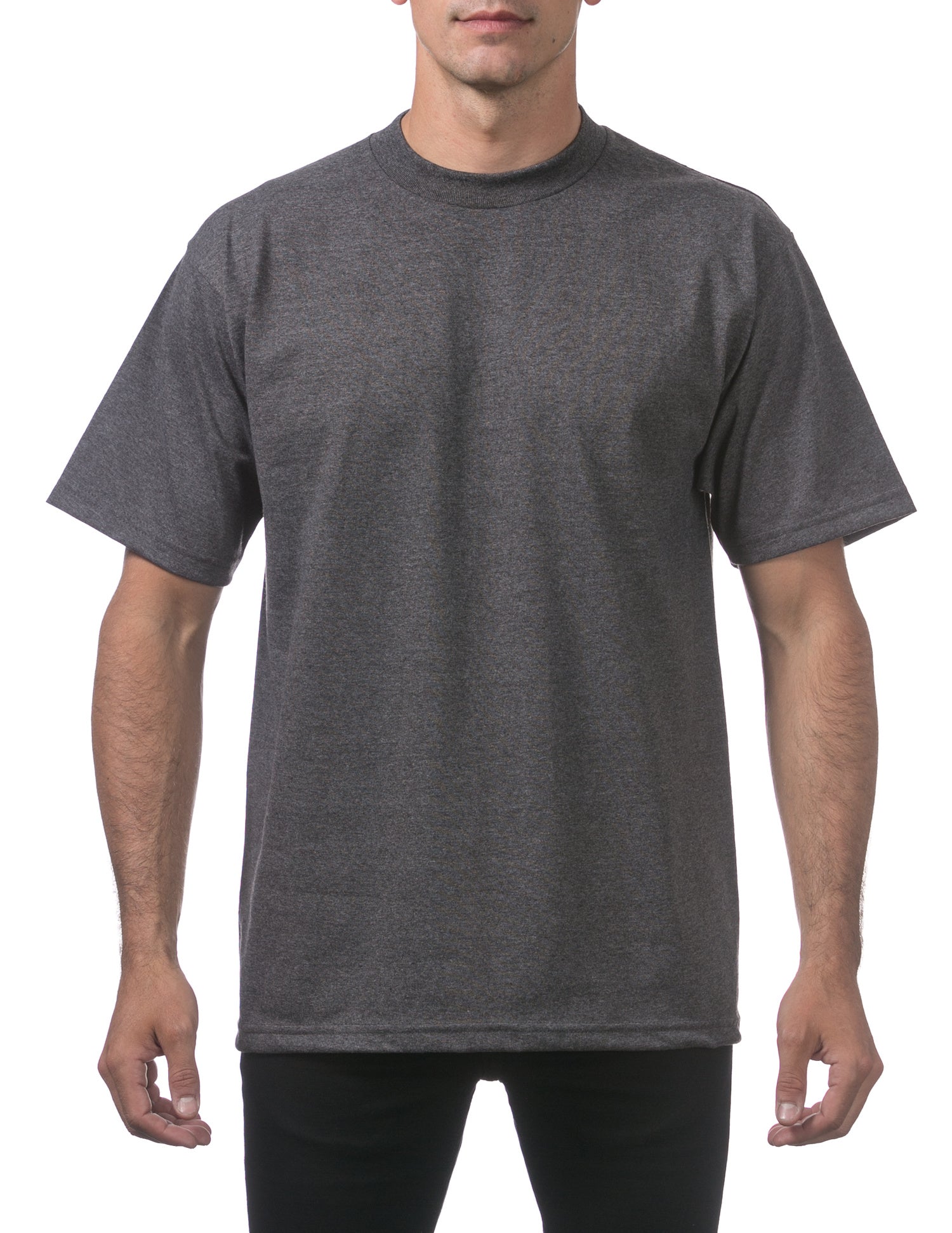 ProClub Comfort Short Sleeves T-Shirt