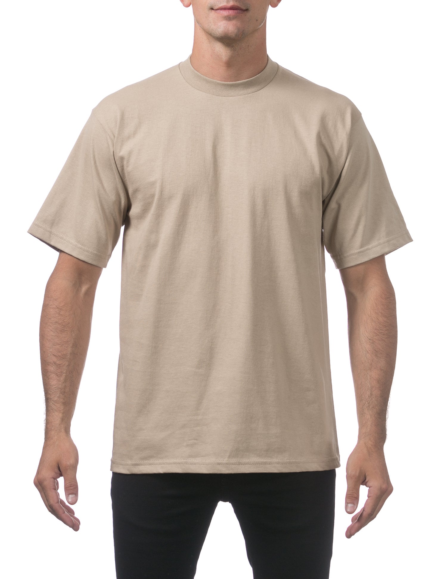 ProClub Comfort Short Sleeves T-Shirt