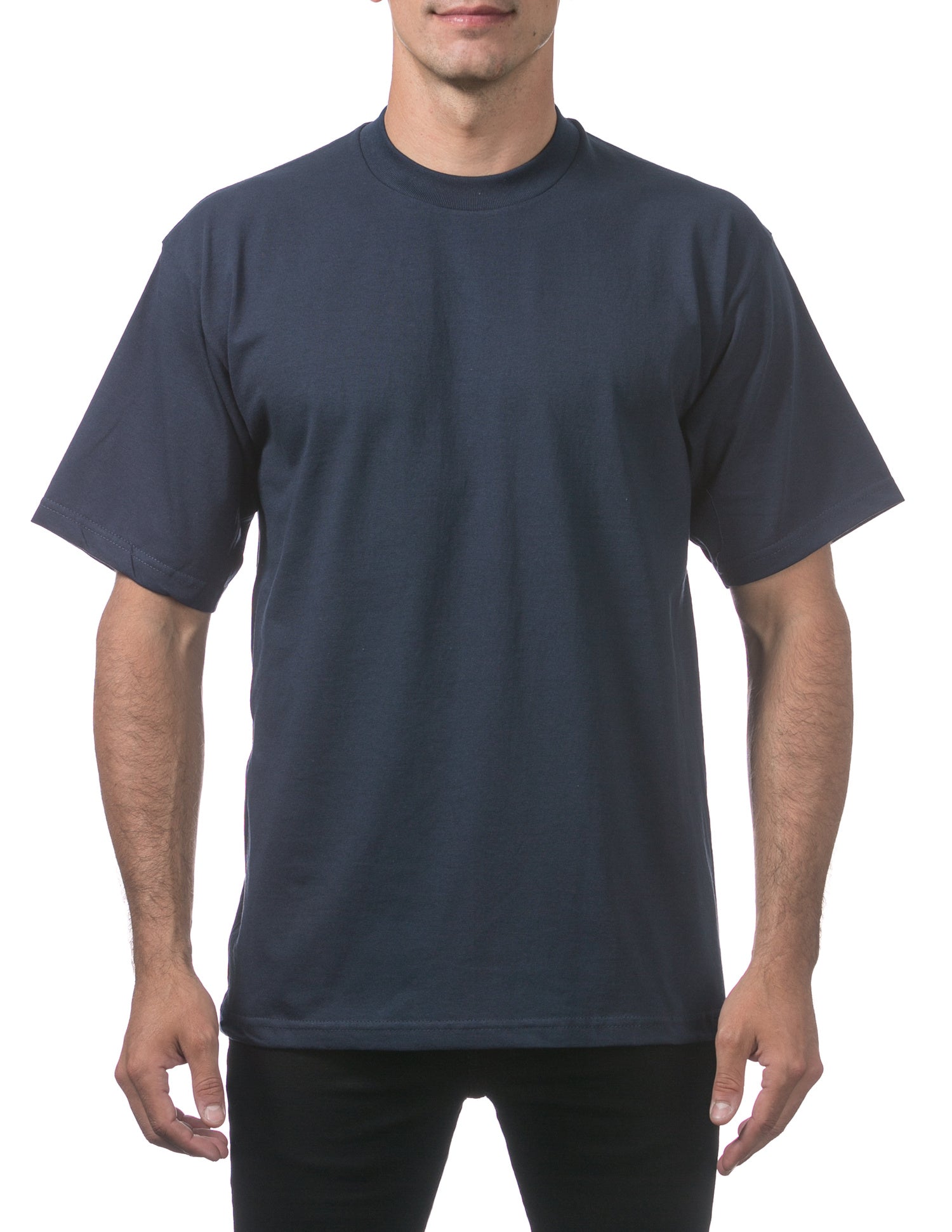 ProClub Comfort Short Sleeves T-Shirt