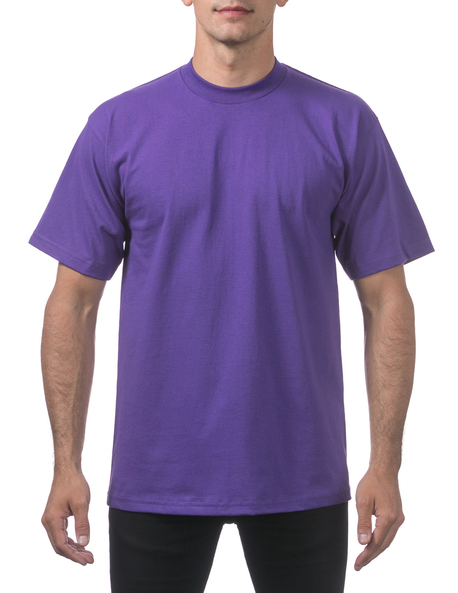 ProClub Comfort Short Sleeves T-Shirt