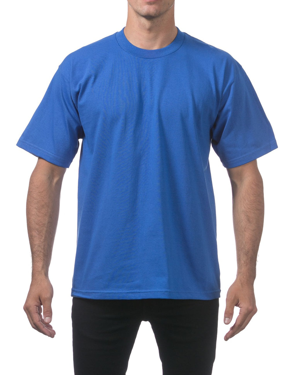 ProClub Comfort Short Sleeves T-Shirt