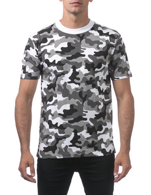 ProClub Comfort Short Sleeves T-Shirt