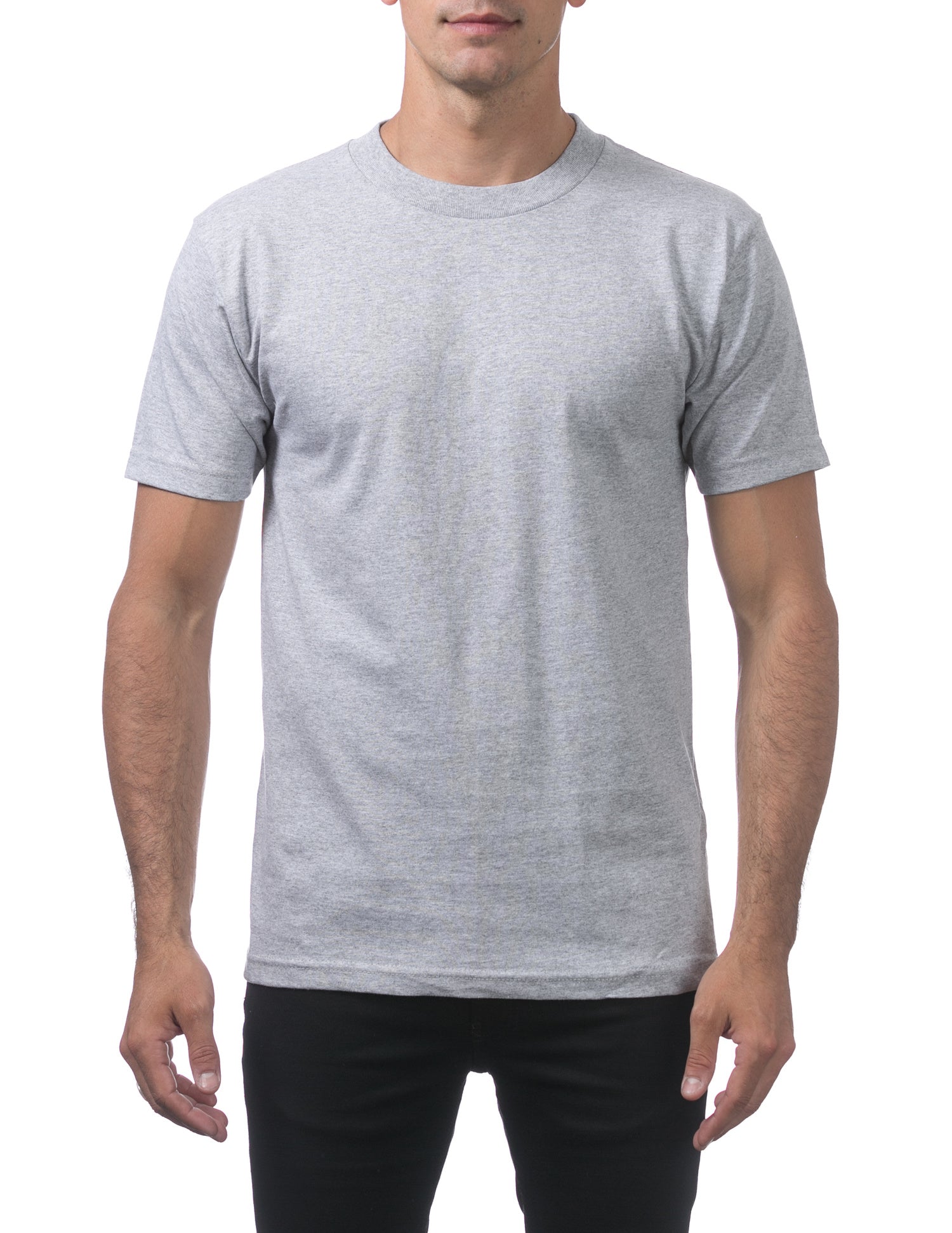 ProClub Comfort Short Sleeves T-Shirt