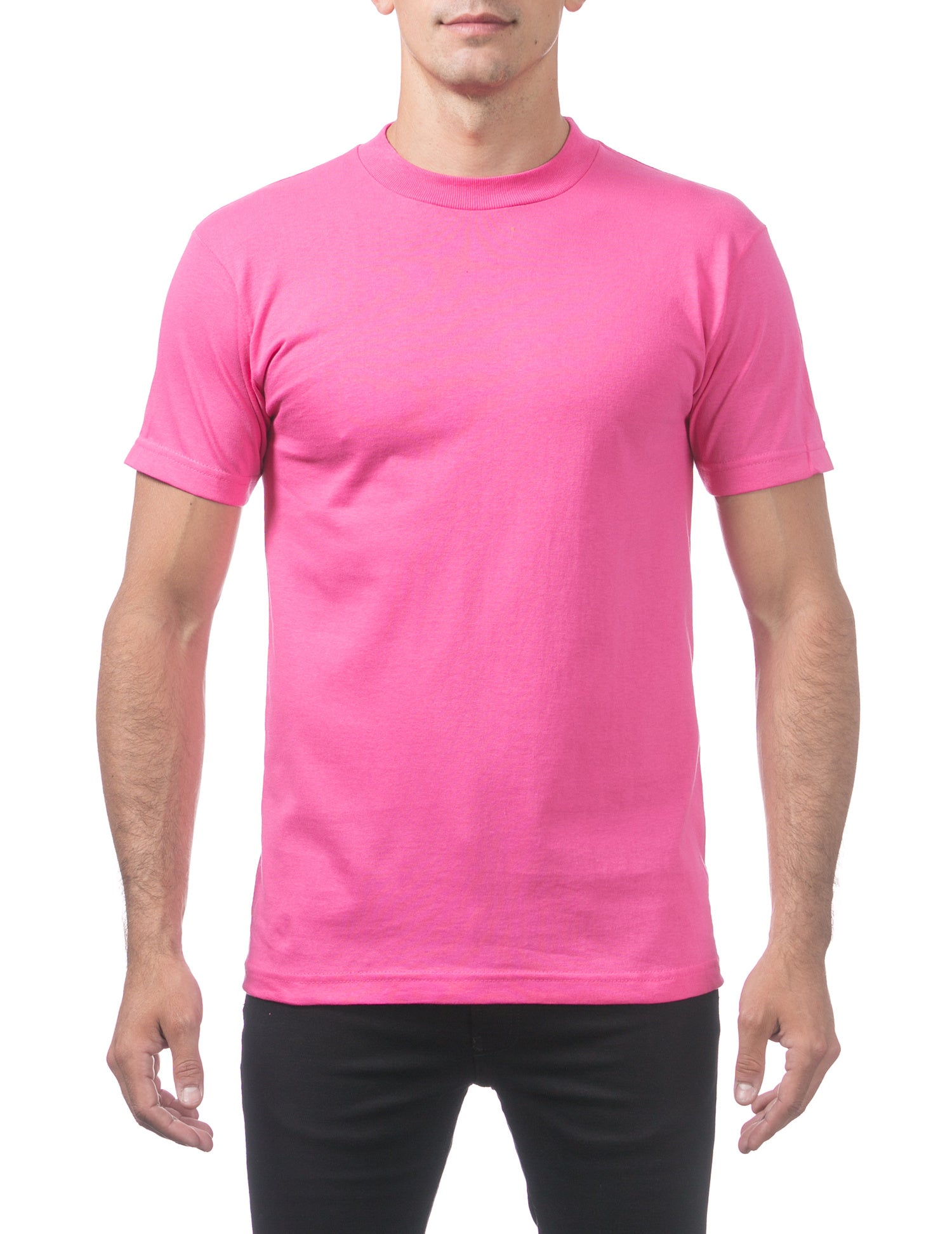 ProClub Comfort Short Sleeves T-Shirt