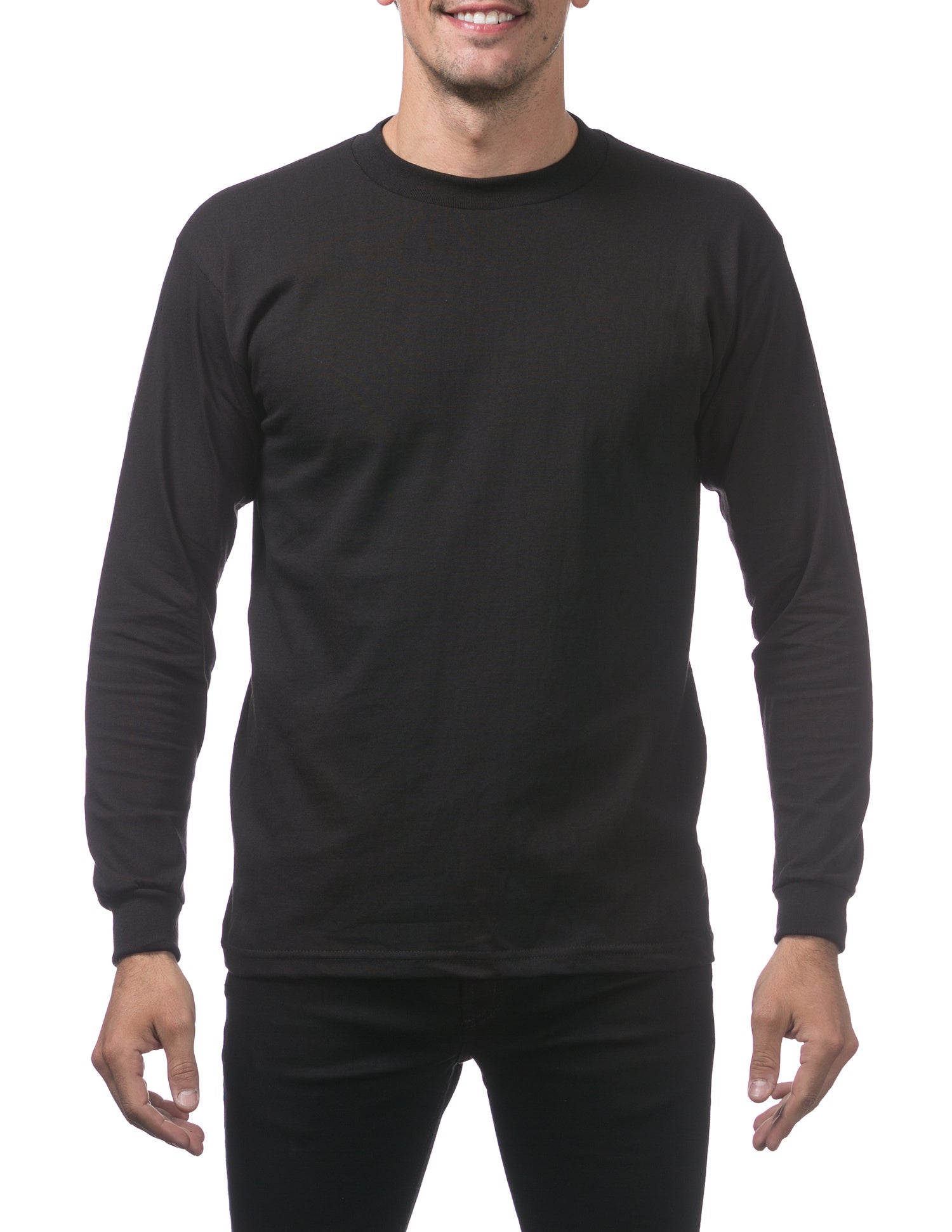 ProClub Comfort Long Sleeve T-Shirt
