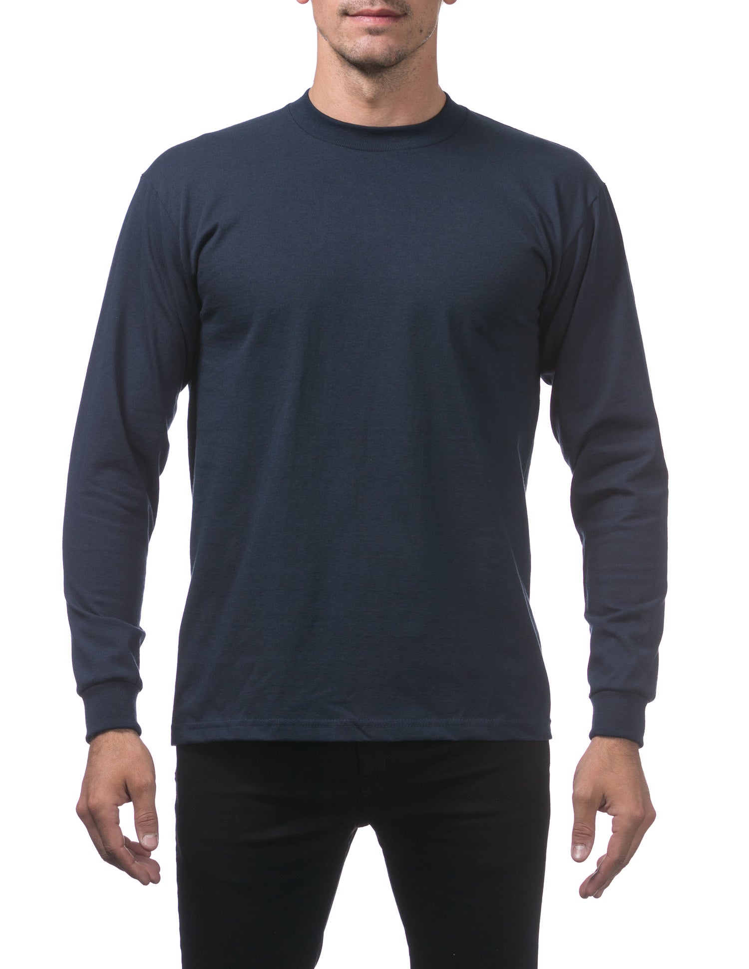 ProClub Comfort Long Sleeve T-Shirt