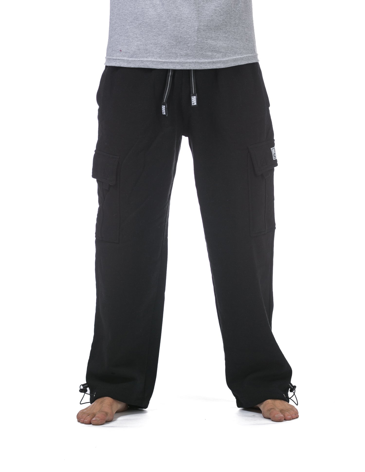 Proclub Heavyweight Cargo Pants