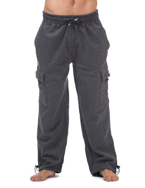 Proclub Heavyweight Cargo Pants