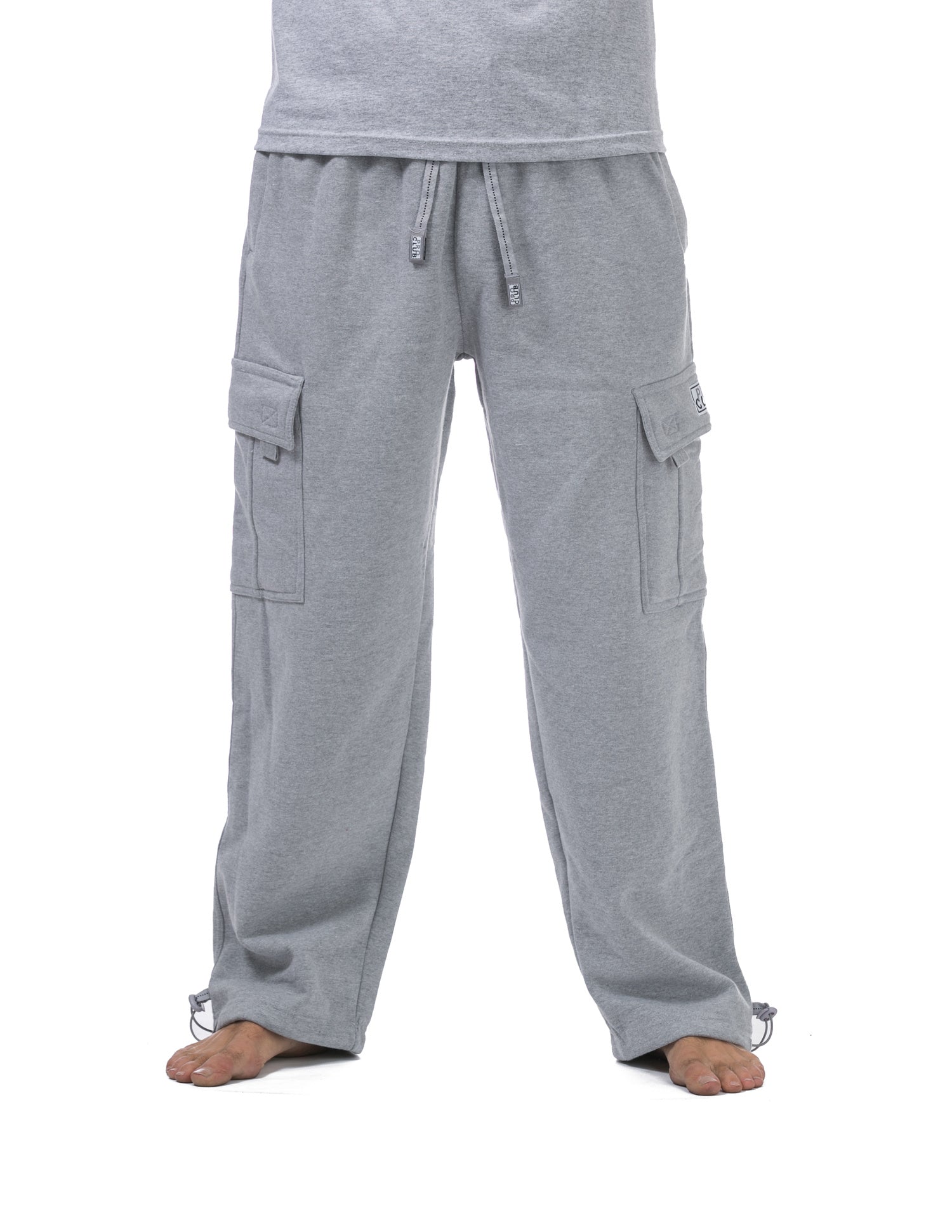 Proclub Heavyweight Cargo Pants