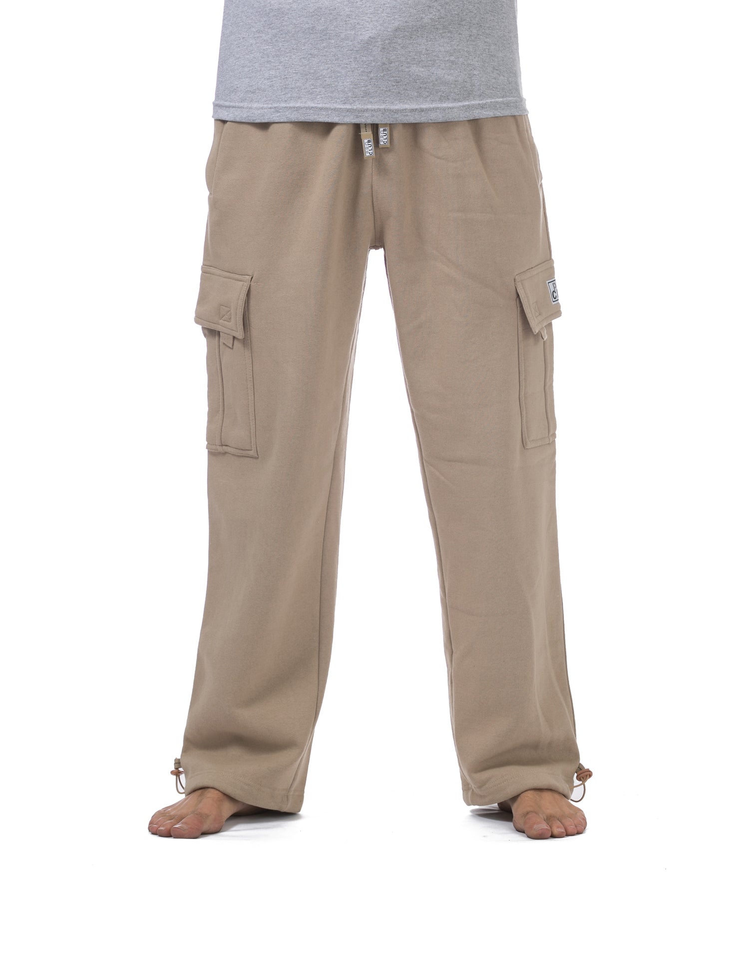 Proclub Heavyweight Cargo Pants