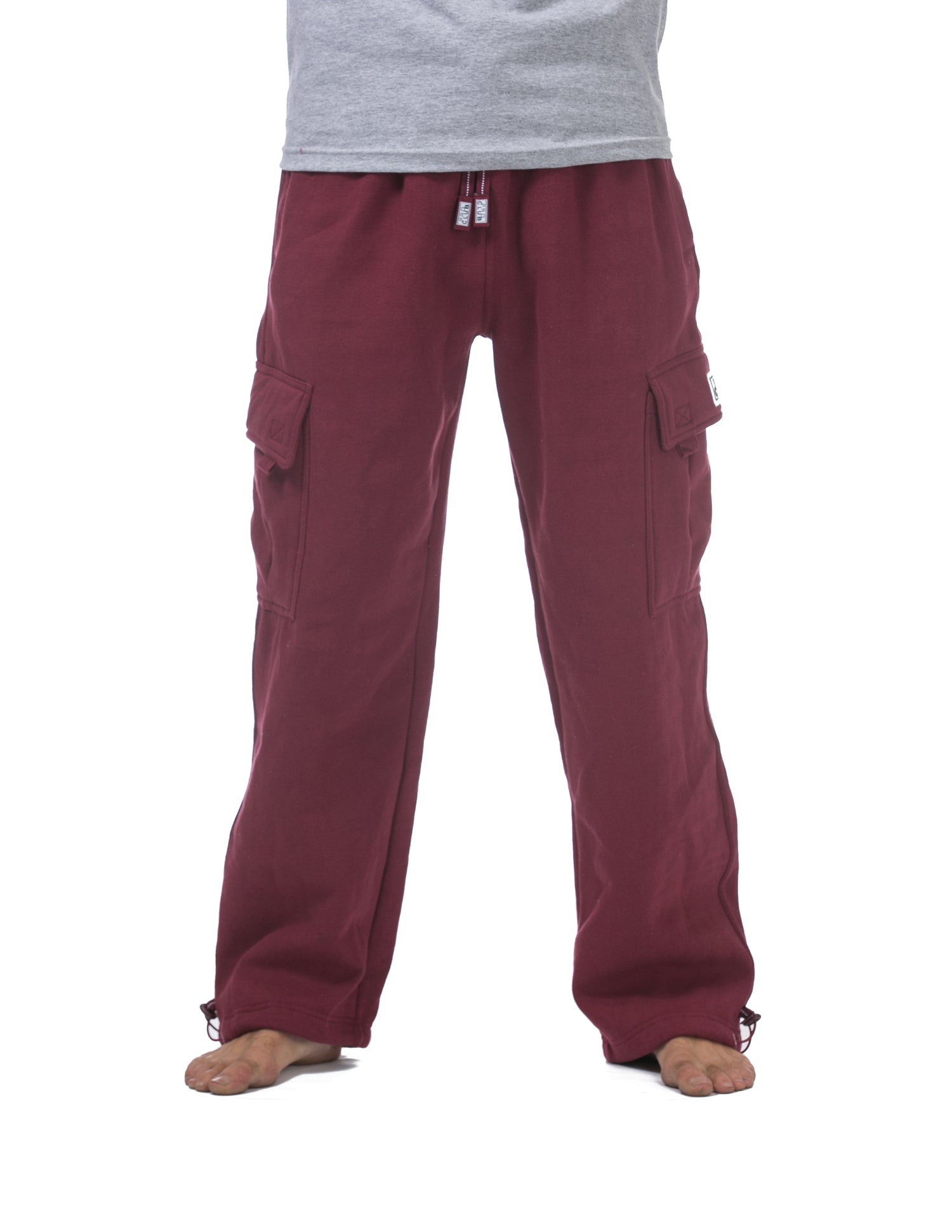 Proclub Heavyweight Cargo Pants