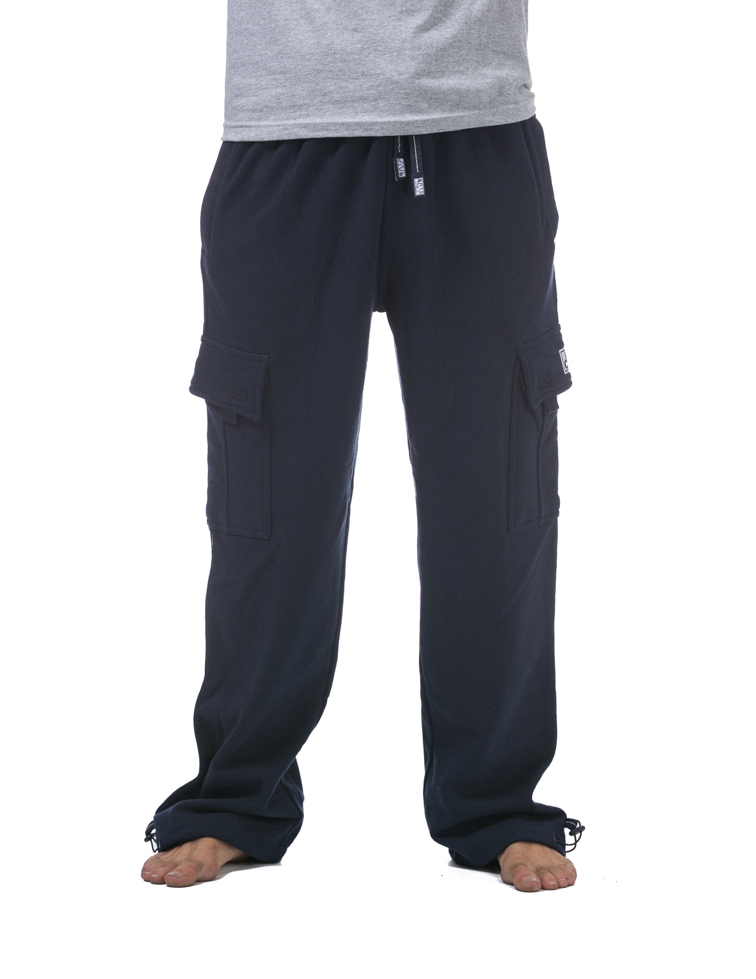 Proclub Heavyweight Cargo Pants