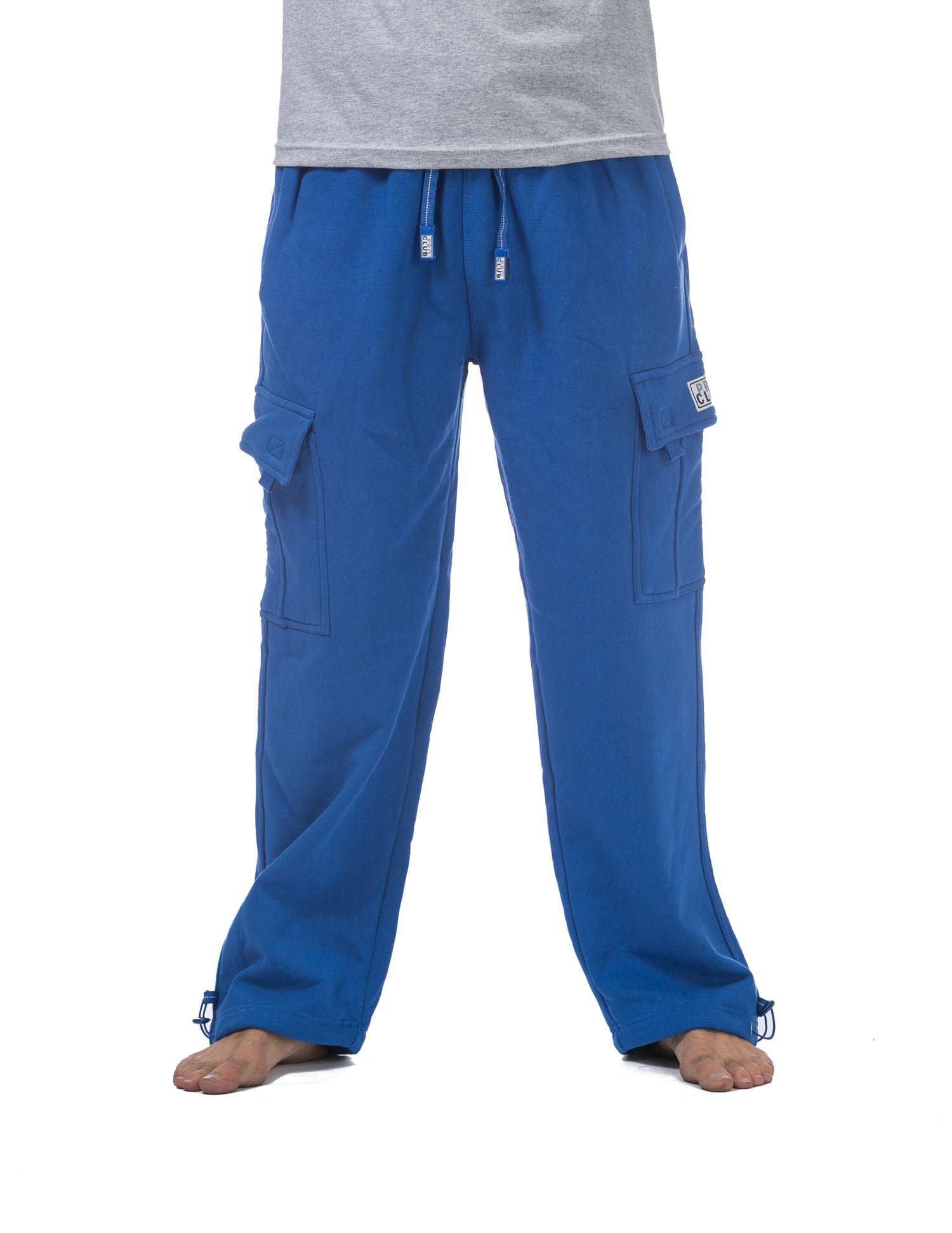 Proclub Heavyweight Cargo Pants