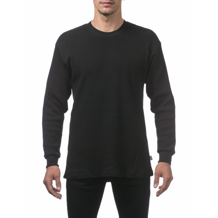 Proclub Heavyweight Long Sleeve Thermal