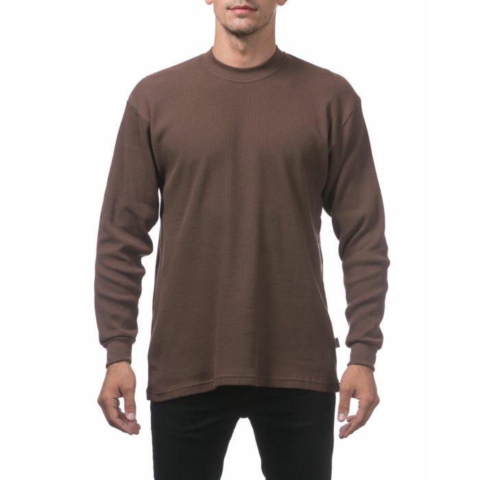 Proclub Heavyweight Long Sleeve Thermal