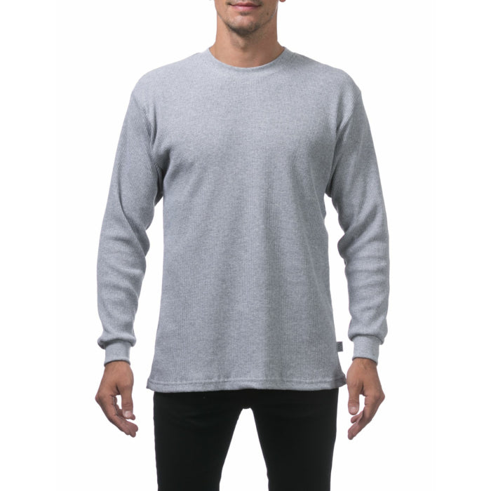 Proclub Heavyweight Long Sleeve Thermal
