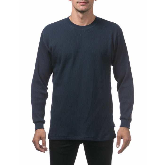 Proclub Heavyweight Long Sleeve Thermal