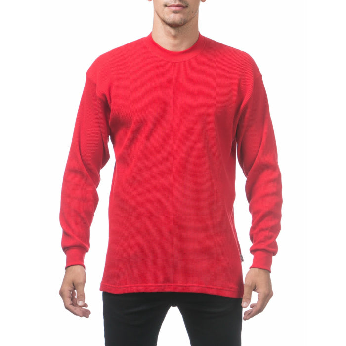 Proclub Heavyweight Long Sleeve Thermal