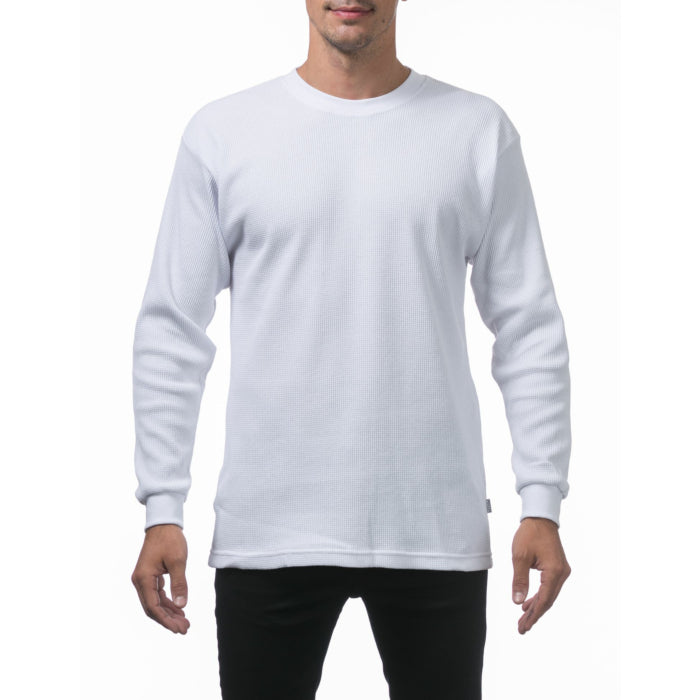 Proclub Heavyweight Long Sleeve Thermal