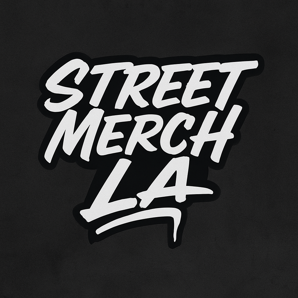 Street Merch LA