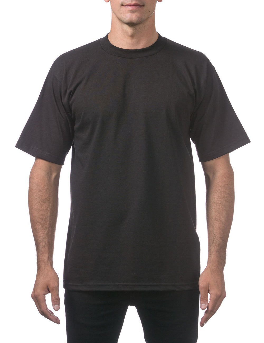 ProClub Comfort Short Sleeves T-Shirt