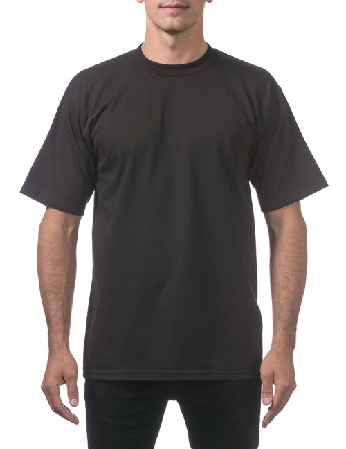 ProClub Comfort Short Sleeves T-Shirt