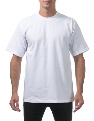 ProClub Comfort Short Sleeves T-Shirt
