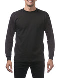 ProClub Comfort  Long Sleeve T-Shirt