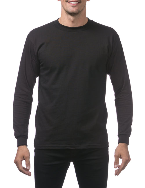 ProClub Comfort  Long Sleeve T-Shirt