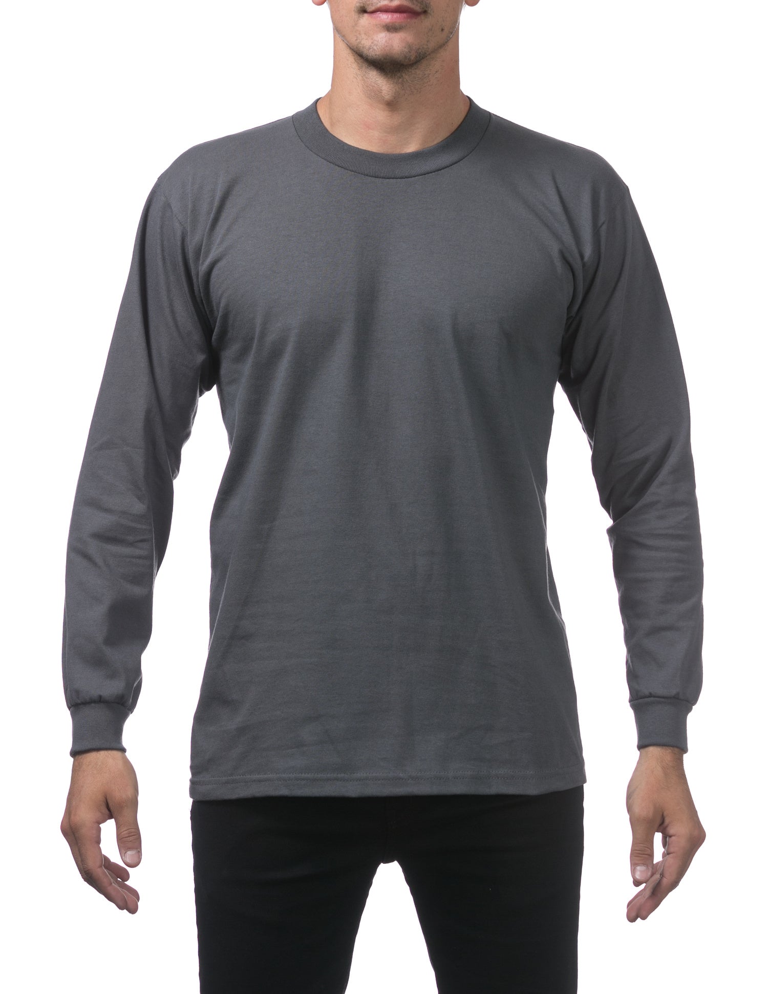 ProClub Comfort  Long Sleeve T-Shirt