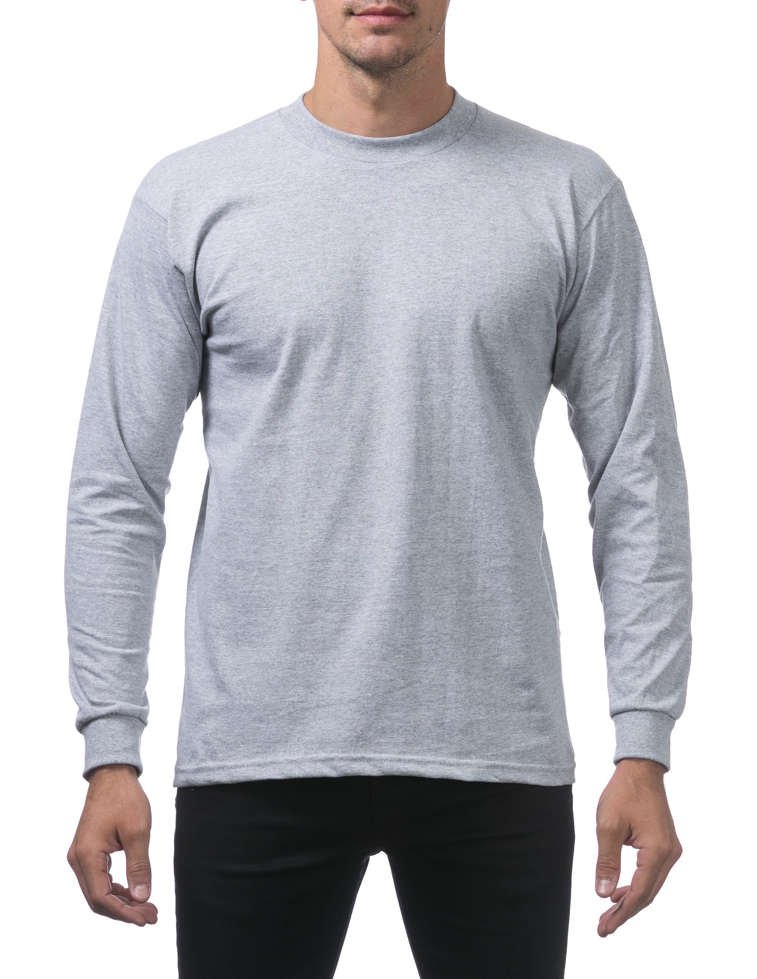 ProClub Comfort  Long Sleeve T-Shirt