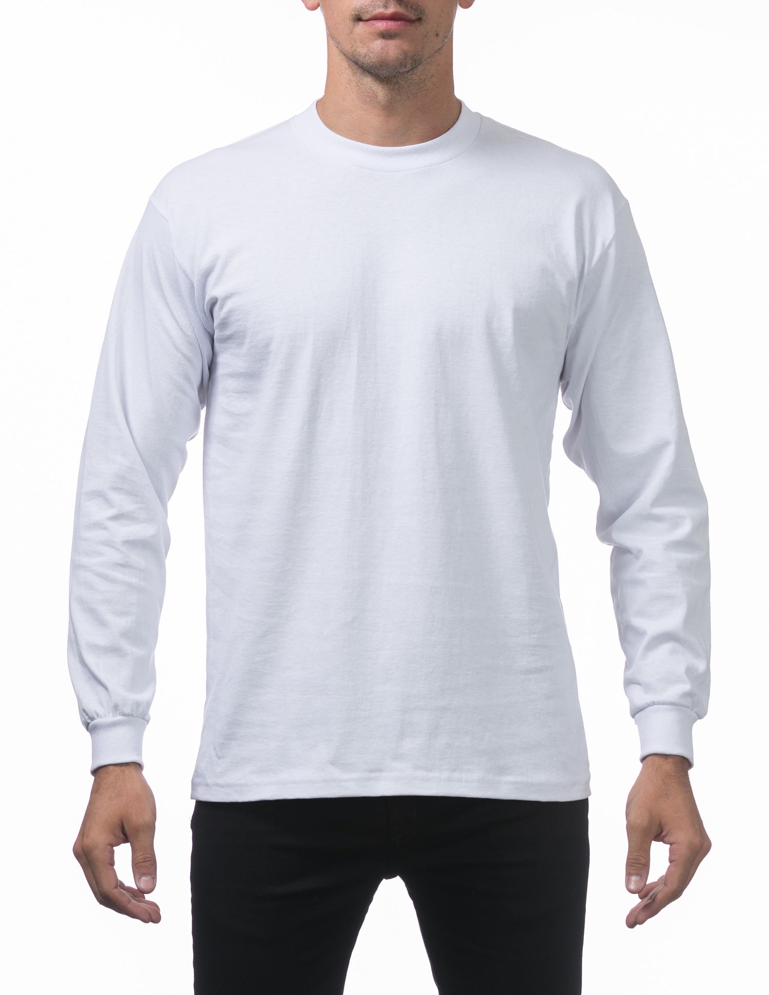 ProClub Comfort  Long Sleeve T-Shirt