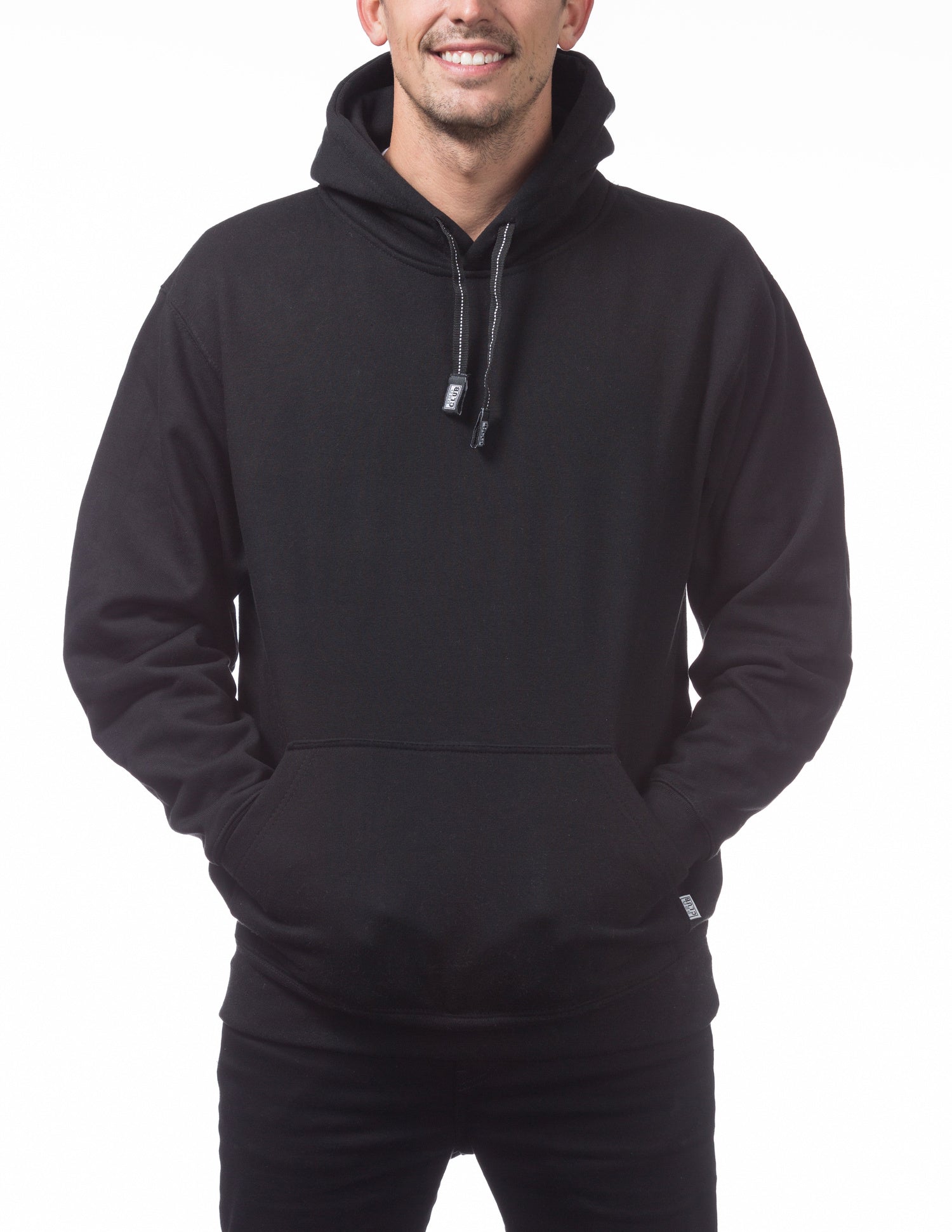 Proclub Heavyweight Pullover Hoodie