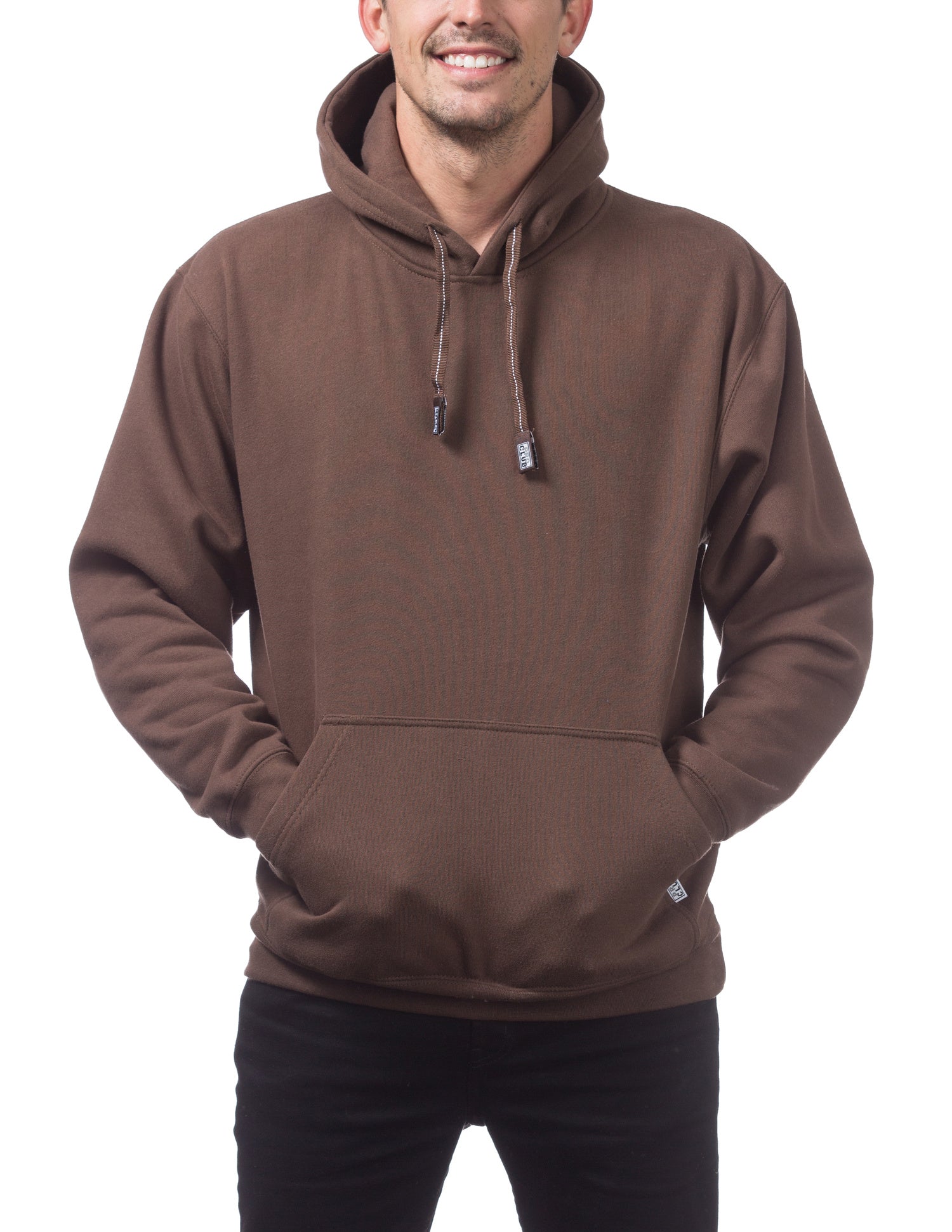 Proclub Heavyweight Pullover Hoodie
