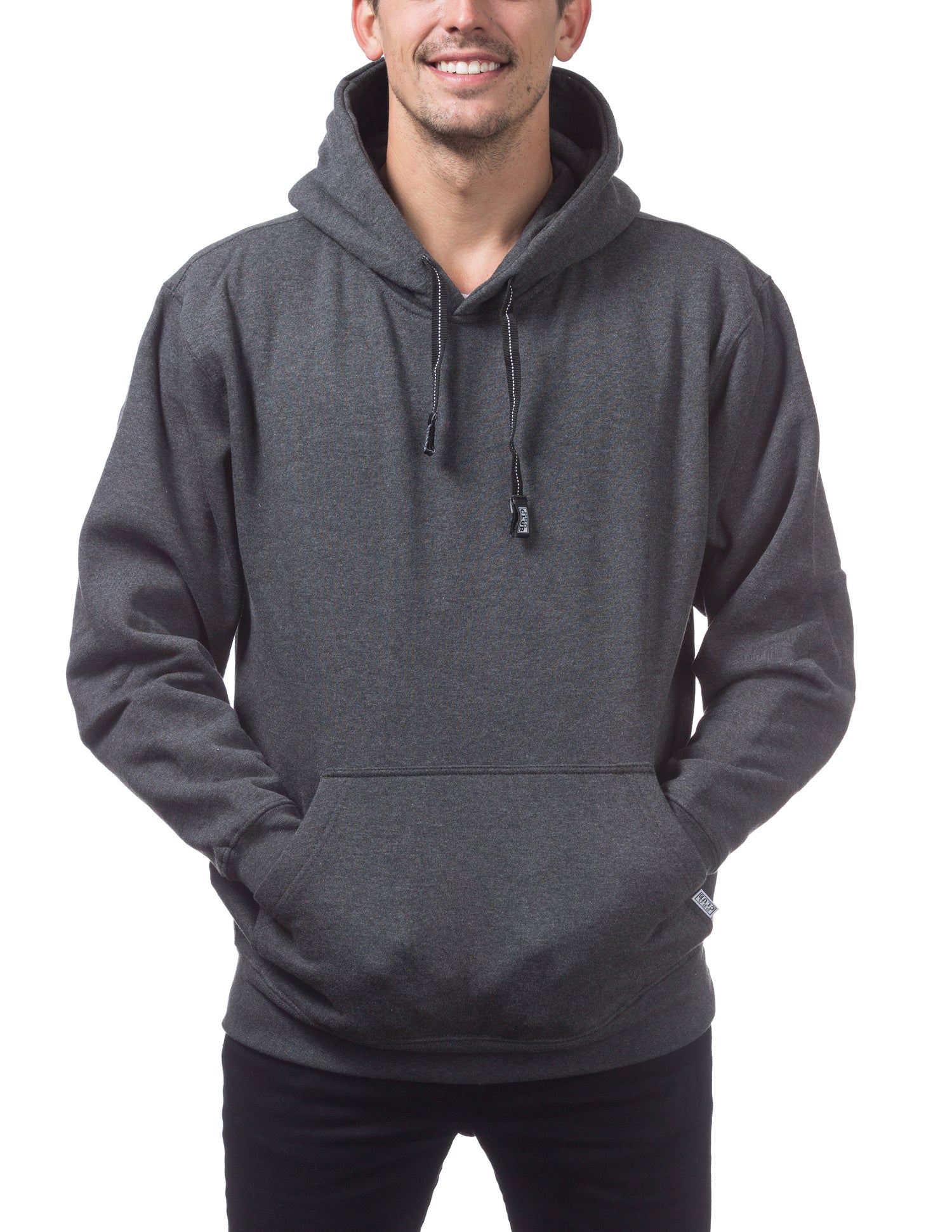 Proclub Heavyweight Pullover Hoodie