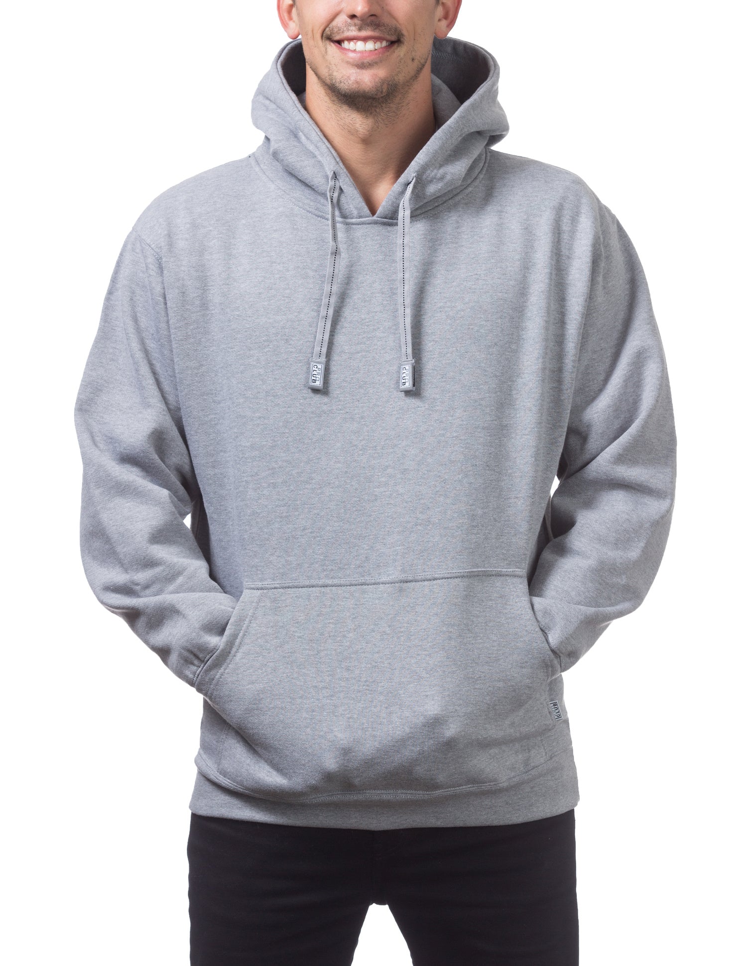 Proclub Heavyweight Pullover Hoodie