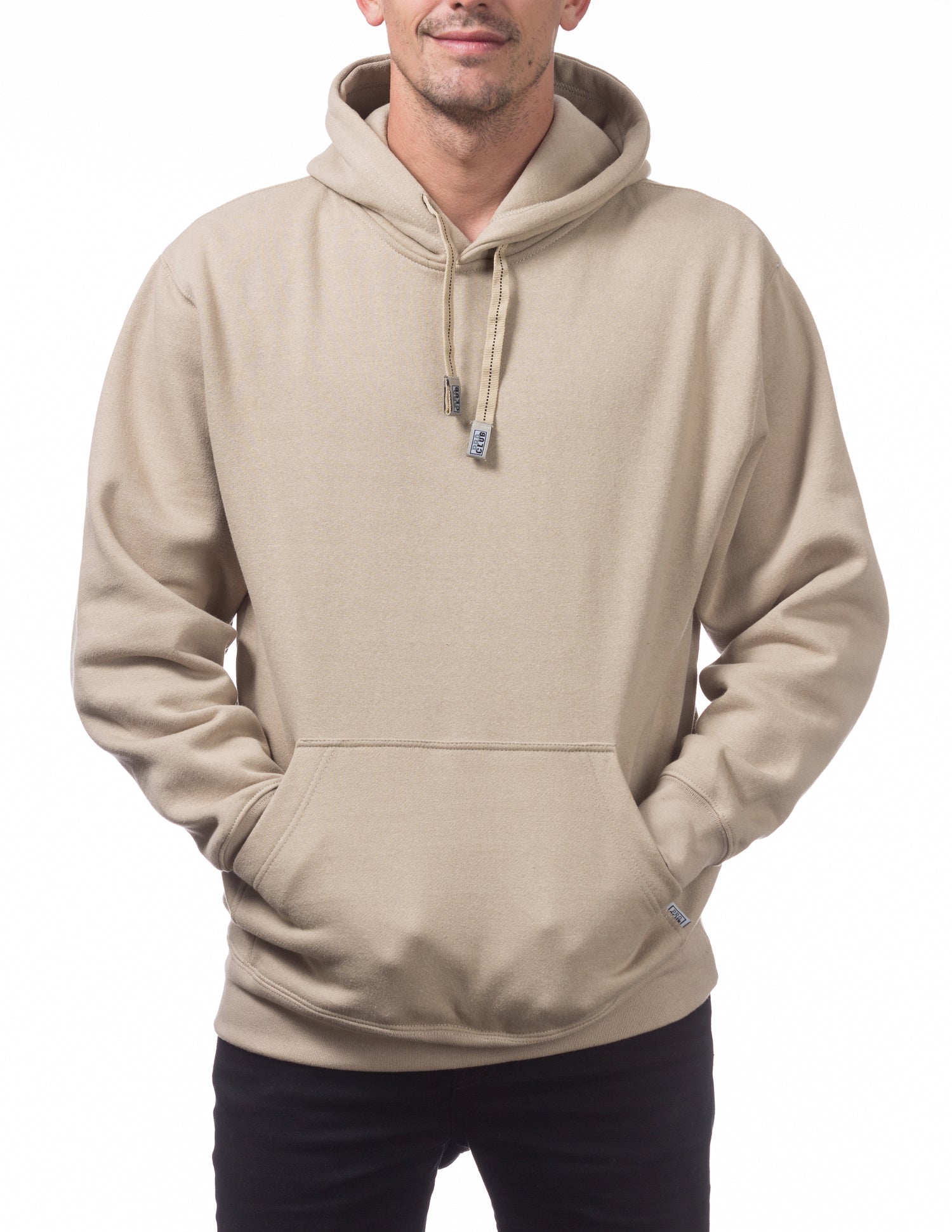 Proclub Heavyweight Pullover Hoodie