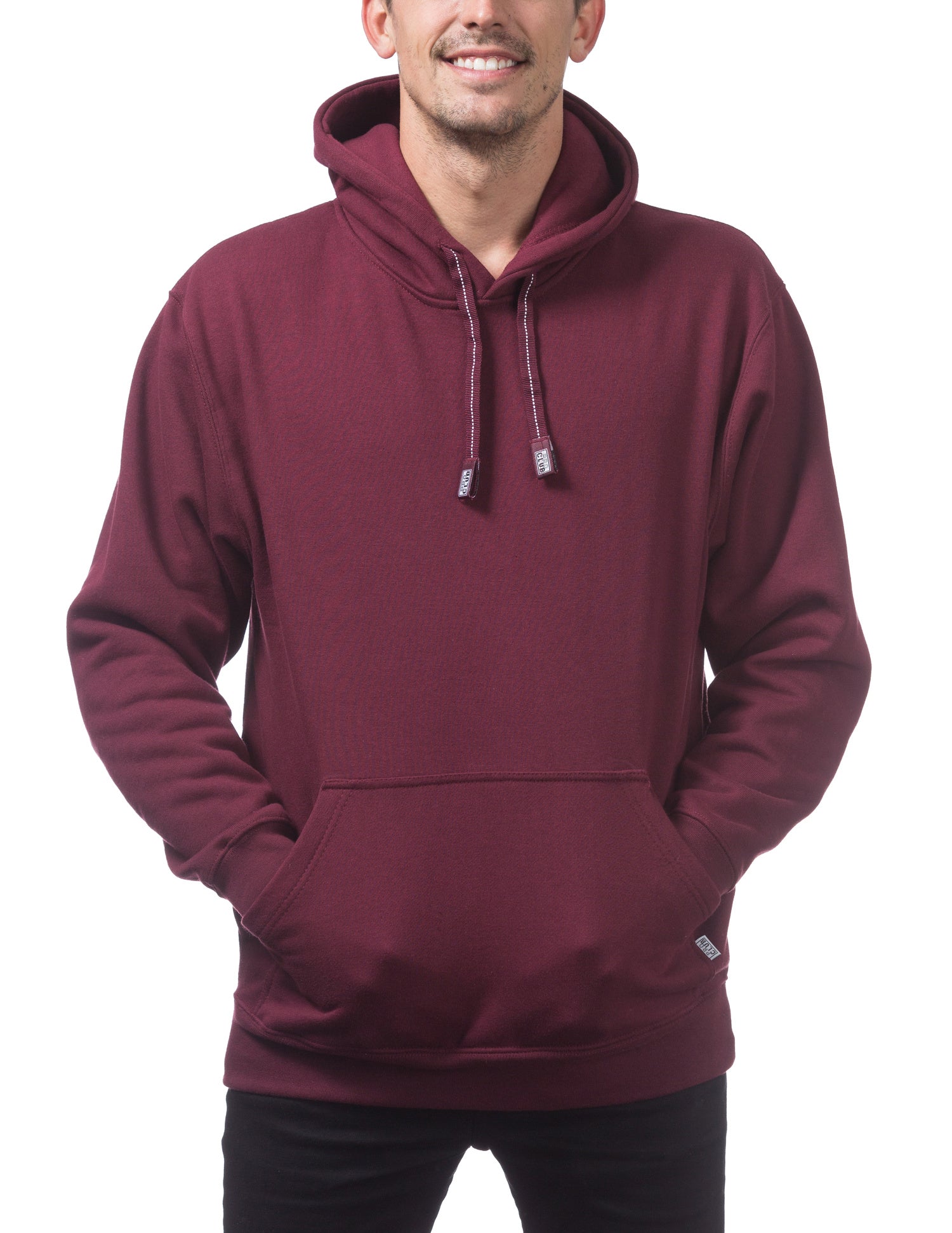Proclub Heavyweight Pullover Hoodie