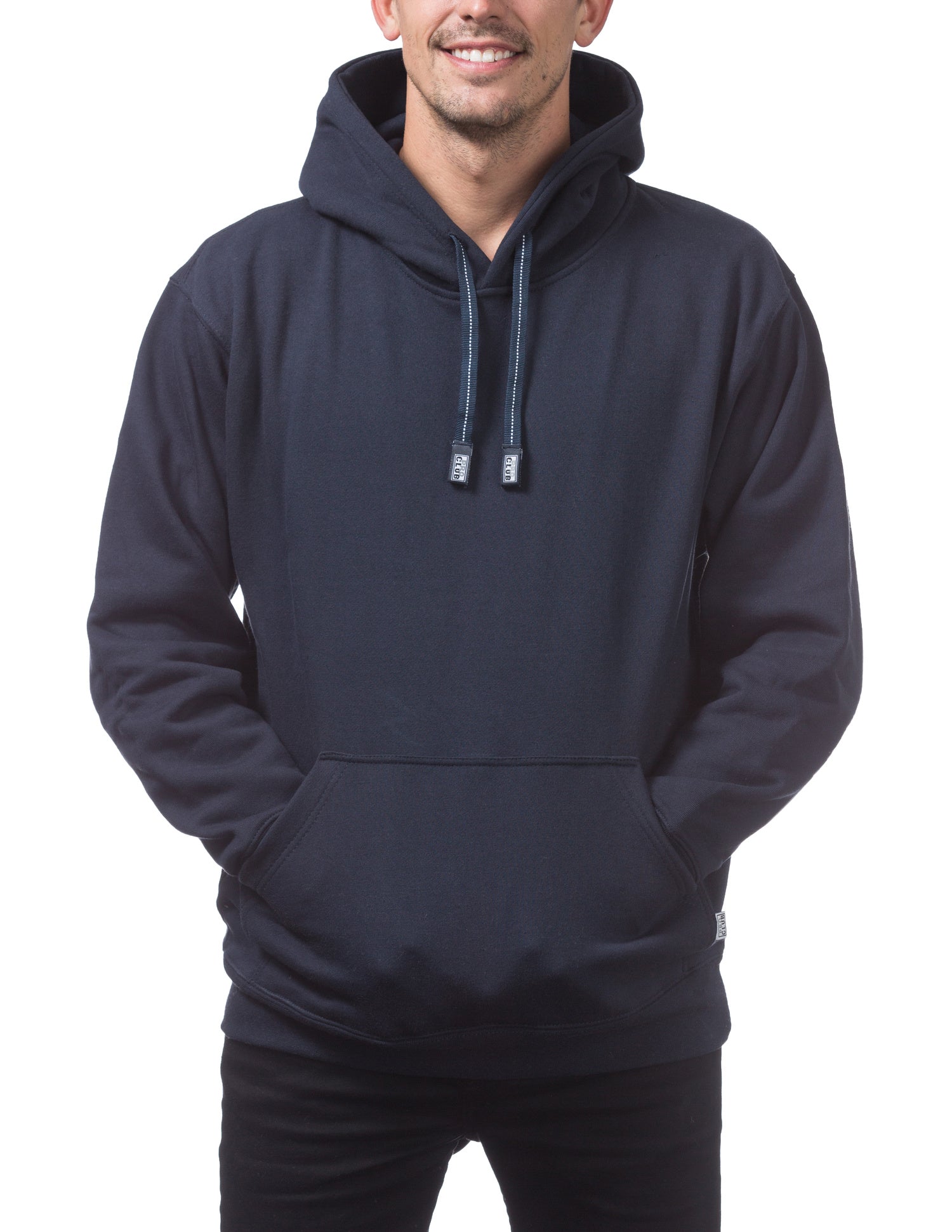 Proclub Heavyweight Pullover Hoodie