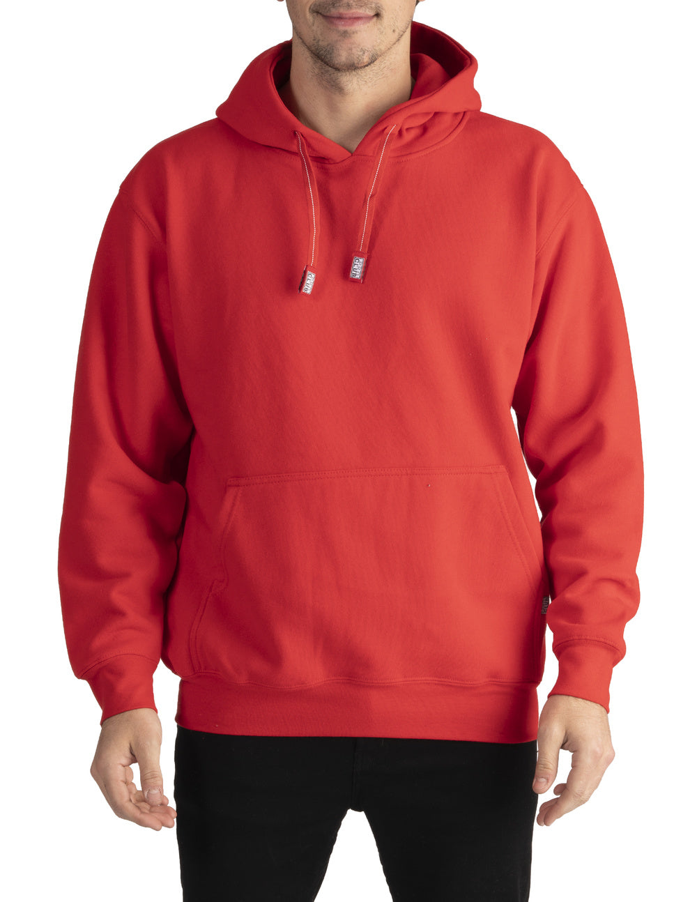 Proclub Heavyweight Pullover Hoodie