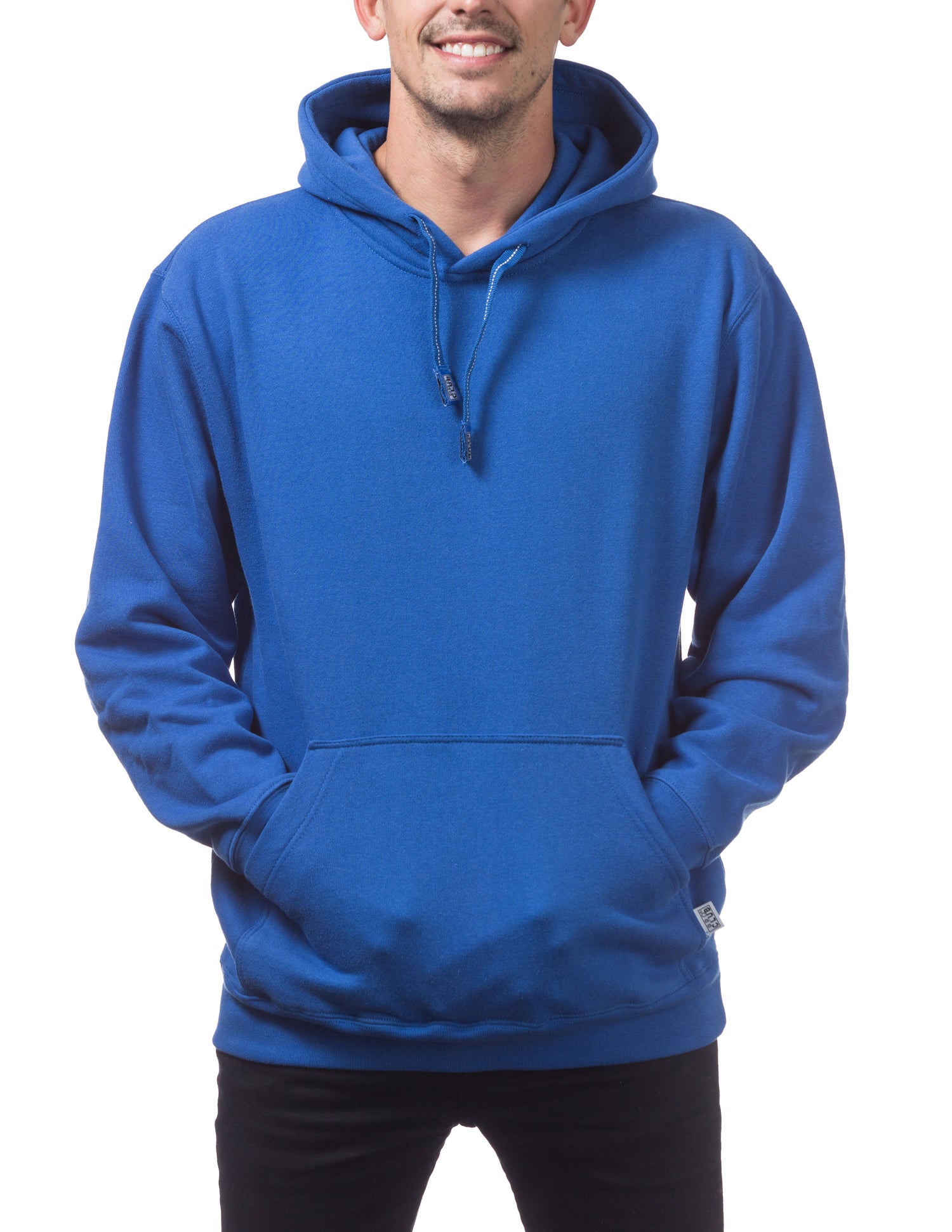 Proclub Heavyweight Pullover Hoodie