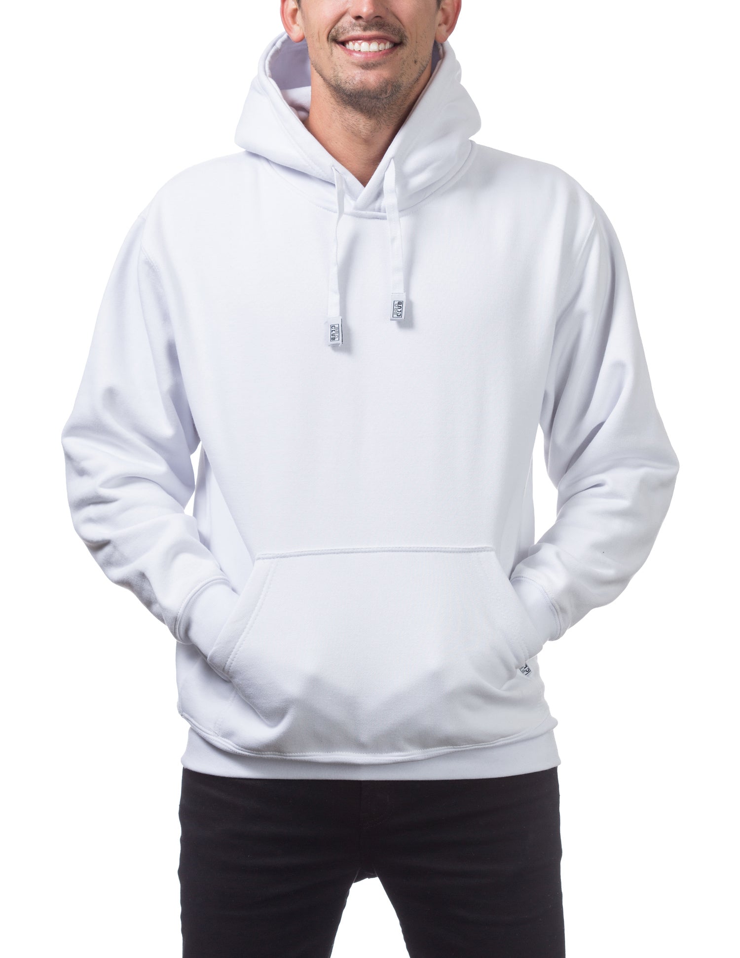 Proclub Heavyweight Pullover Hoodie