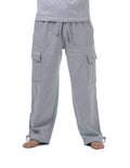 Proclub Heavyweight Cargo Pants