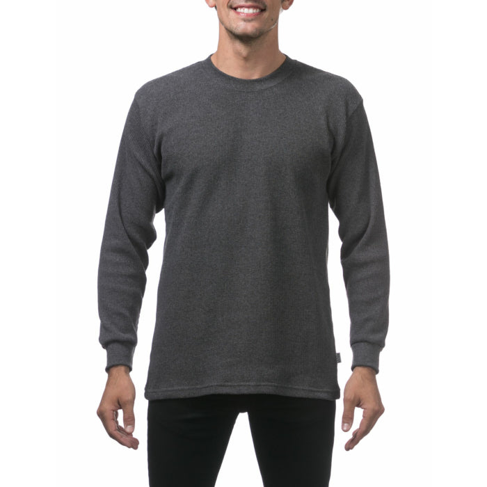 Proclub Heavyweight Long Sleeve Thermal