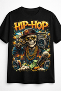 Dead Beats: The "OG Rhythm" Street Tee