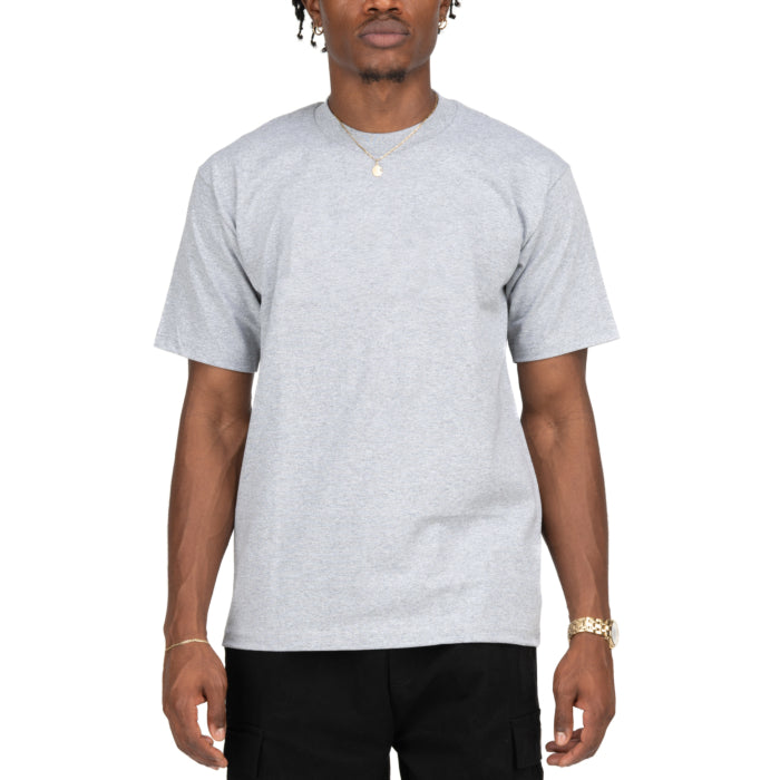 ProClub REGULAR Heavyweight Short Sleeves T-Shirts