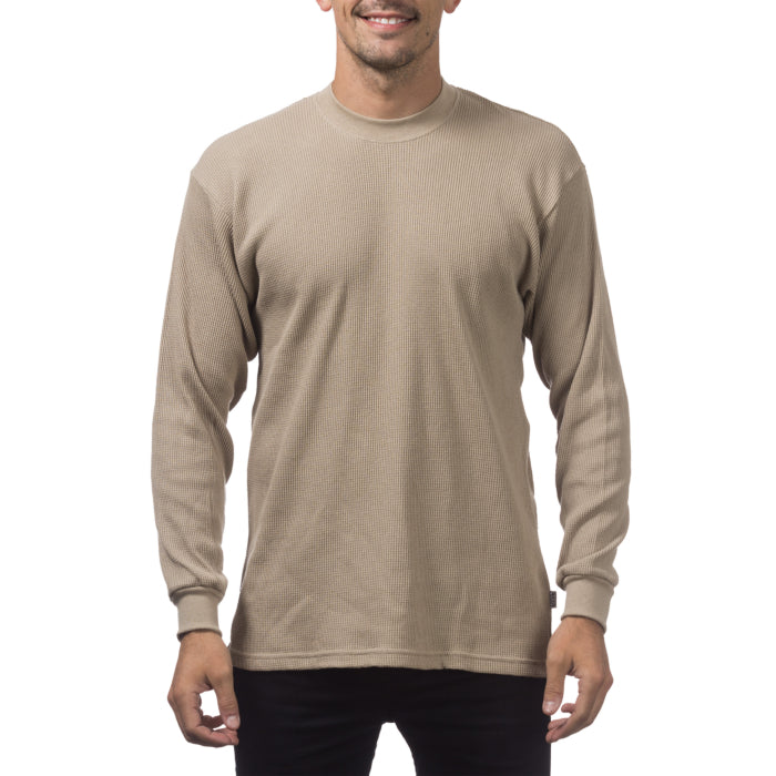 Proclub Heavyweight Long Sleeve Thermal