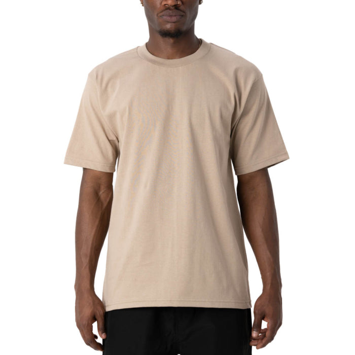 ProClub REGULAR Heavyweight Short Sleeves T-Shirts