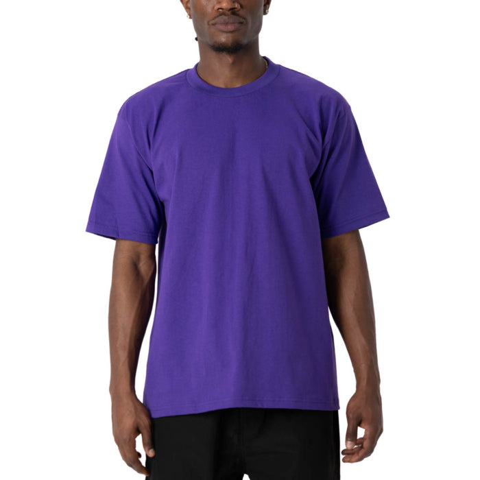 ProClub REGULAR Heavyweight Short Sleeves T-Shirts